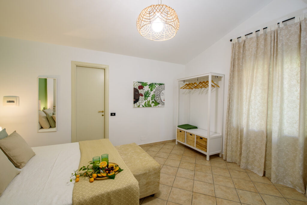 green_room_b&b_villamegna_sferracavallo