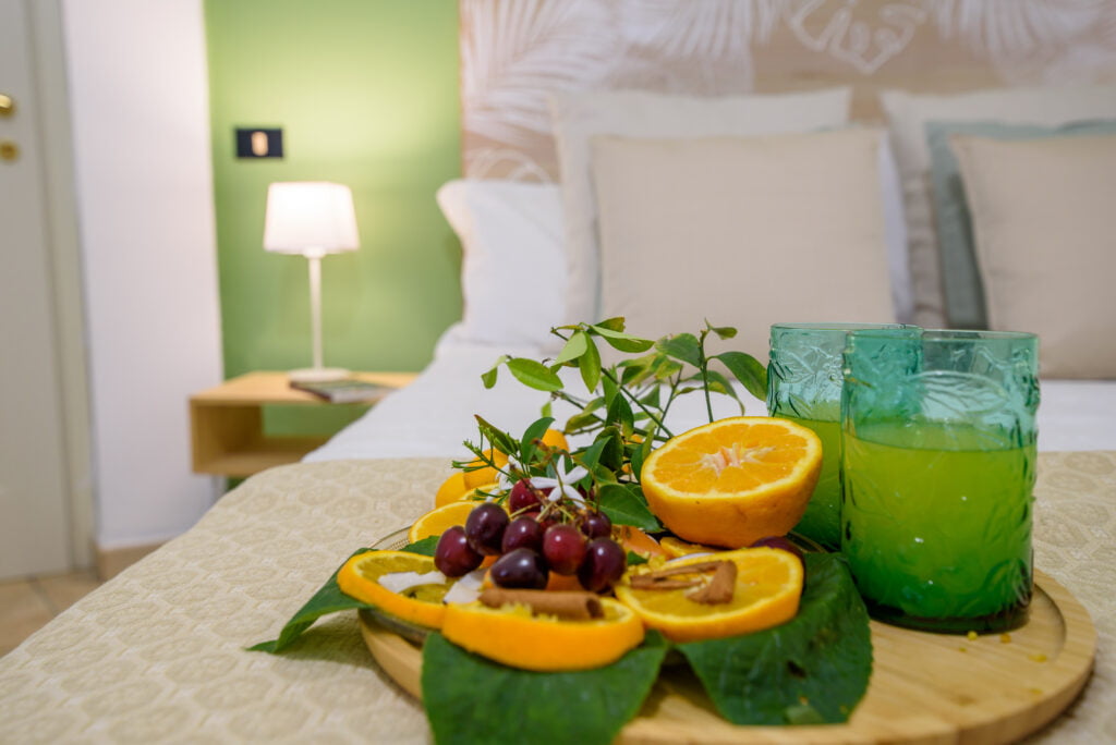 green_room_b&b_villamegna_sferracavallo