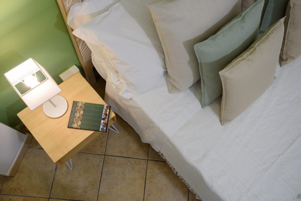 green_room_b&b_villamegna_sferracavallo