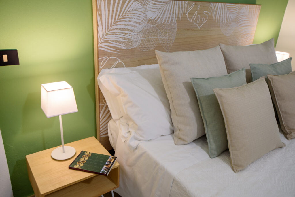 green_room_b&b_villamegna_sferracavallo