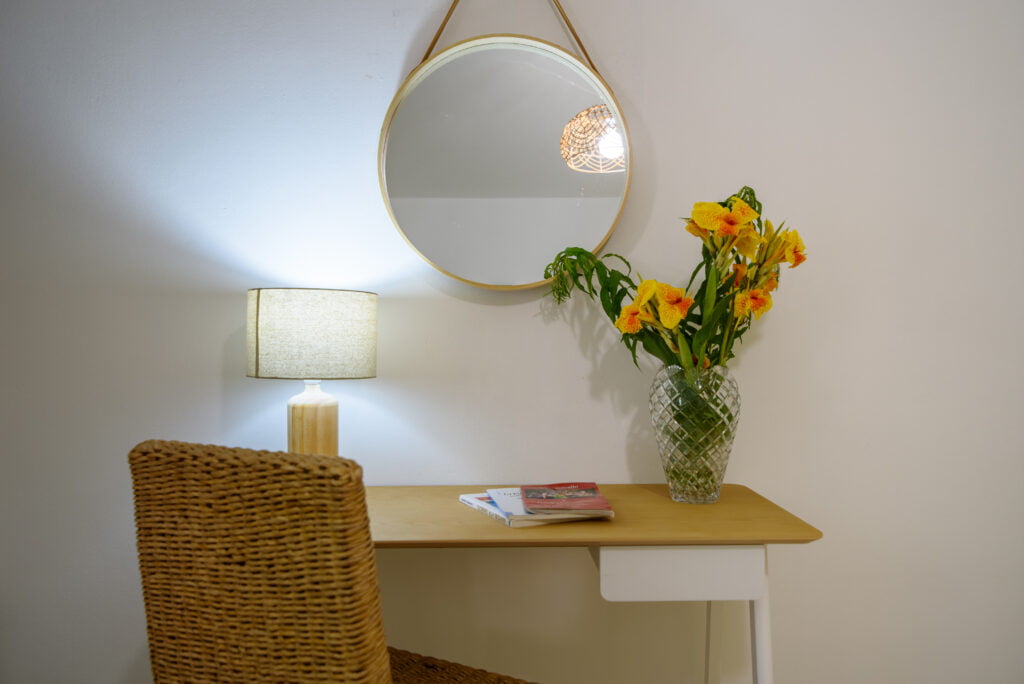 green_room_b&b_villamegna_sferracavallo
