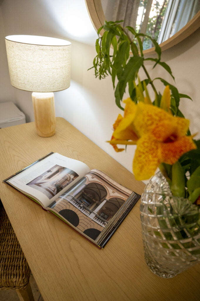 green_room_b&b_villamegna_sferracavallo