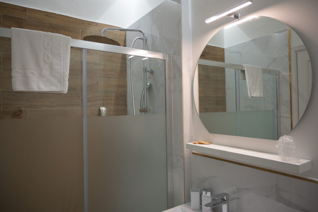 B&B summer suite Royal