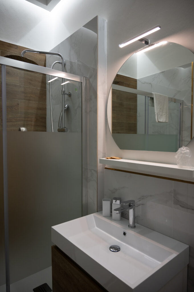 B&B summer suite Royal
