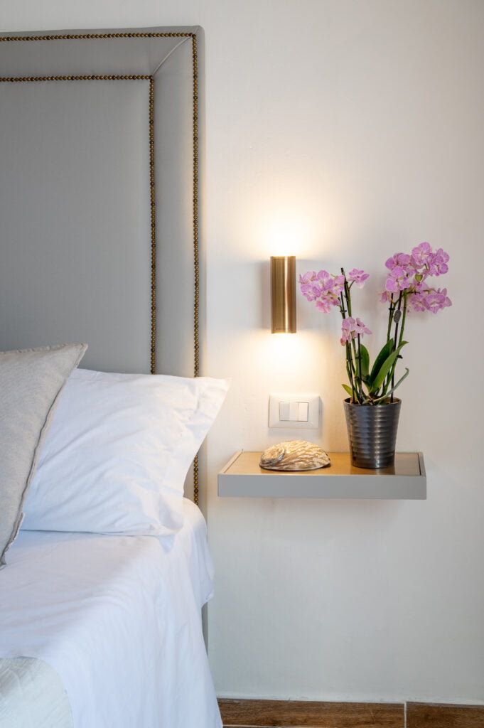 B&B summer suite Royal