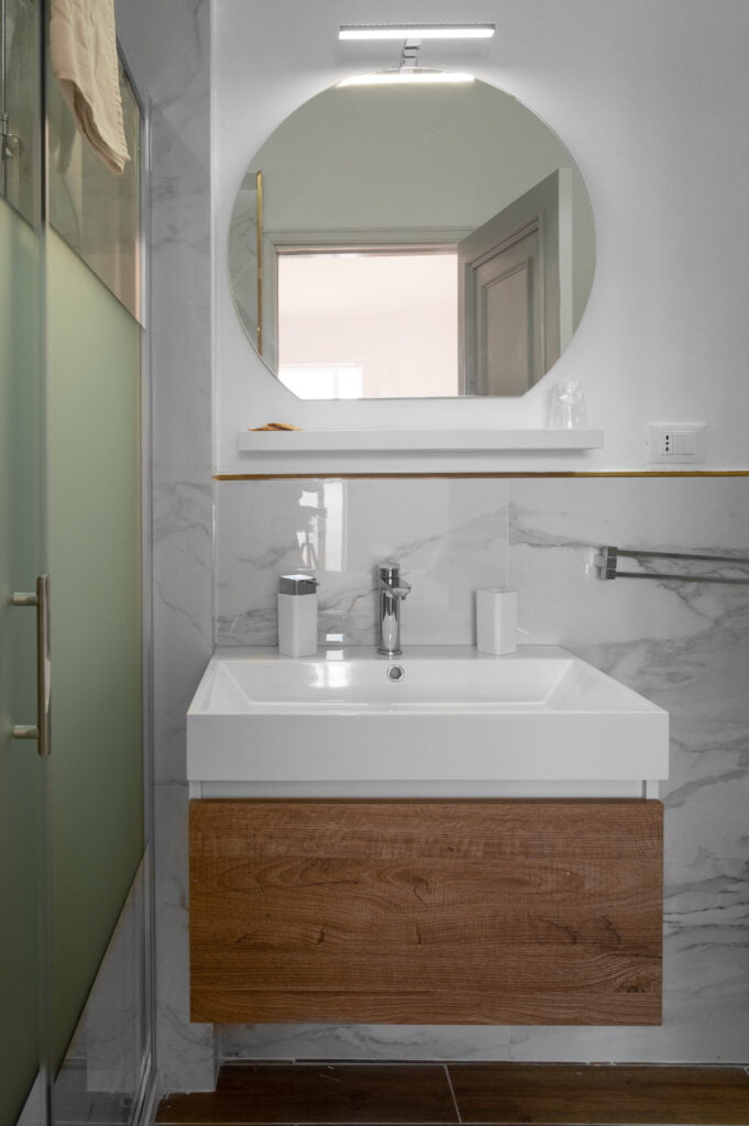 B&B summer suite Royal