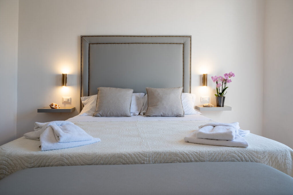 B&B summer suite Royal