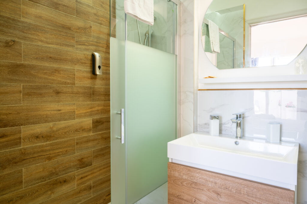 B&B summer suite Royal