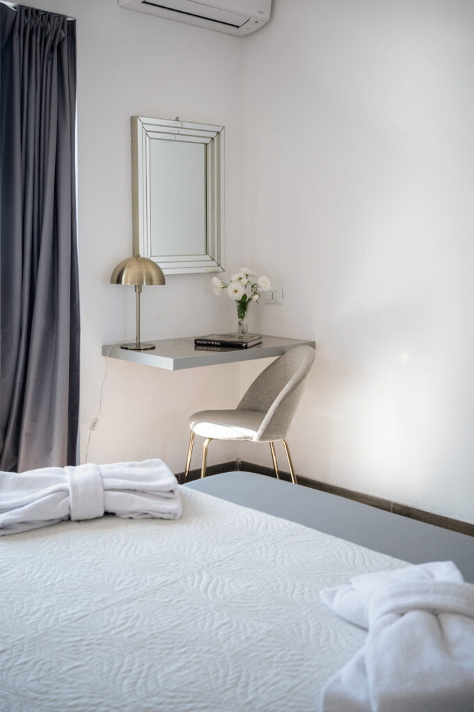 B&B summer suite Royal