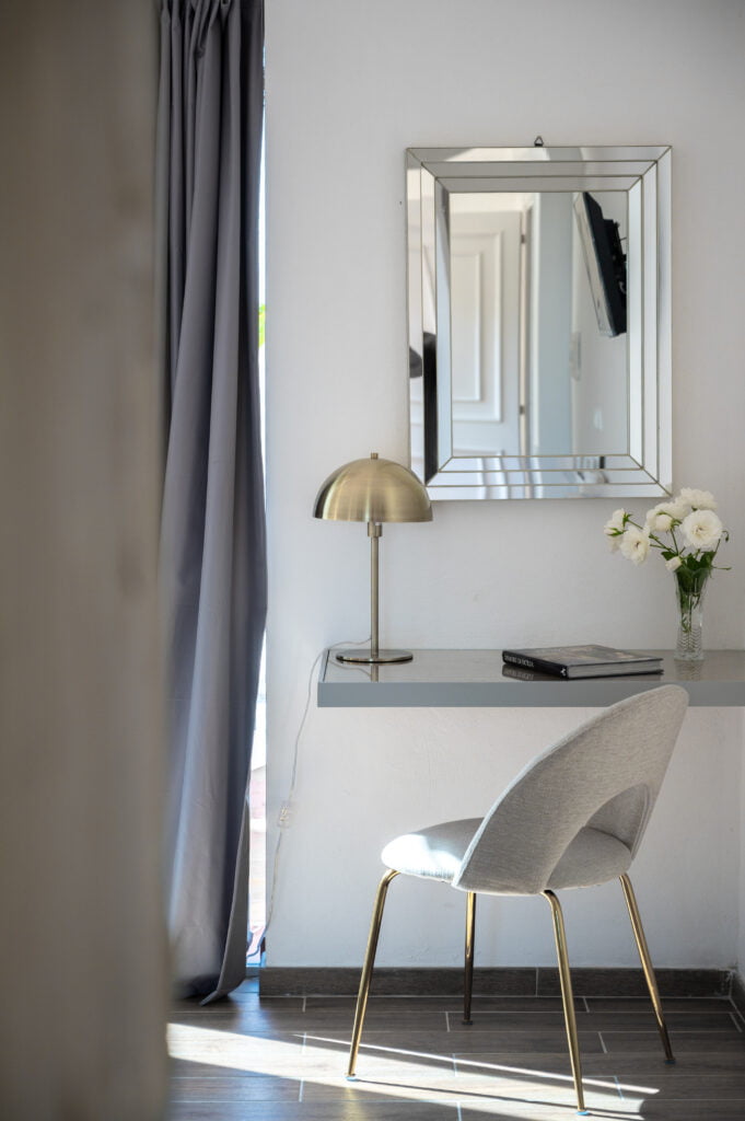 B&B summer suite Royal