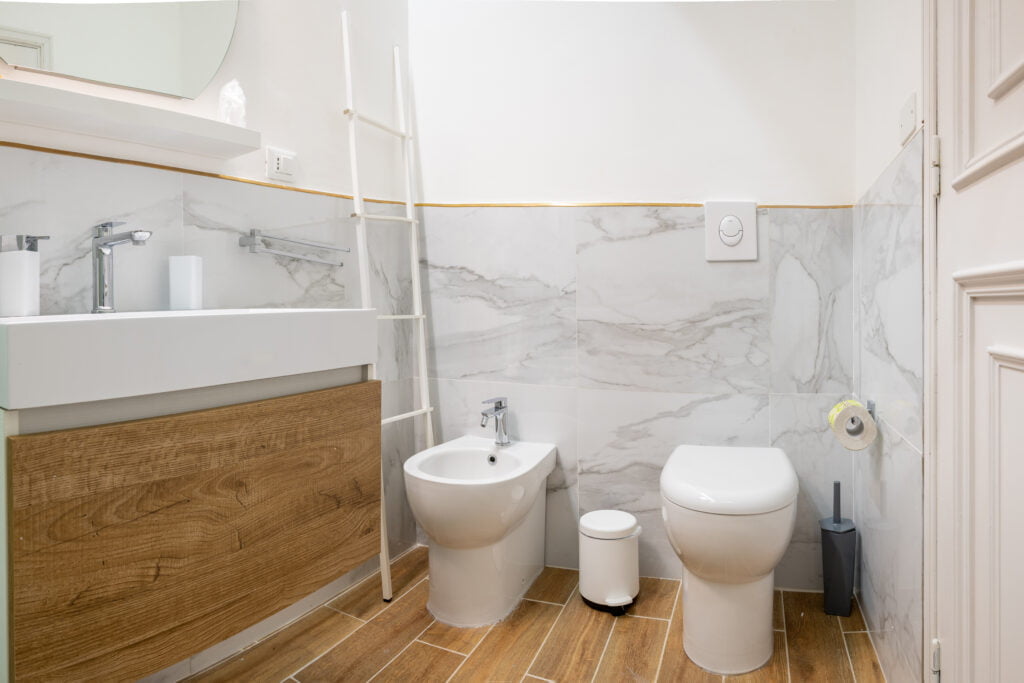 B&B summer suite Royal