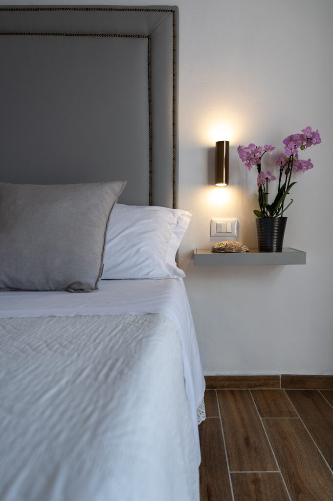 B&B summer suite Royal